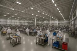 Jurong East MRT (D22), Factory #578702291